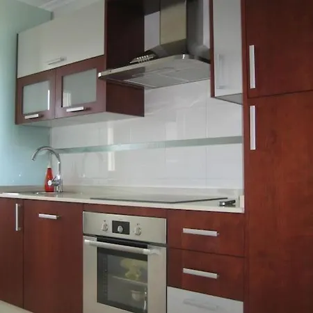 Apartment Precioso Con Excelentes Vistas Al Mar *