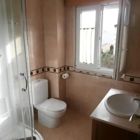 Apartment Precioso Con Excelentes Vistas Al Mar Puentedeume