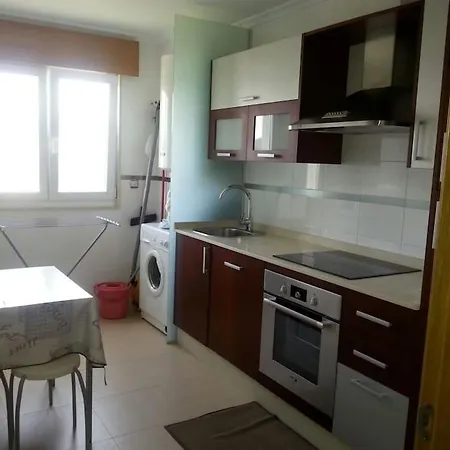 Precioso Con Excelentes Vistas Al Mar * Puentedeume